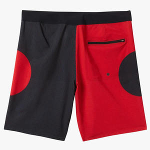Pantalones Cortos Deportivos Casuales de Verano para Hombre, 100% Algodón, Diseño Liso, Sublimación, Ropa Casual para Deportes al Aire Libre, Directo de Fábrica - Product Image 6