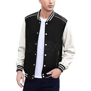 Chaqueta de Invierno Cálida y Cómoda para Hombre, Chaqueta de Invierno Cortavientos para Hombre a un Precio Razonable - Product Image 1