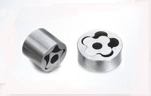 Fabricante personalizado Auto Repuestos Rotor sinterizado para bomba hidráulica - Product Image 3