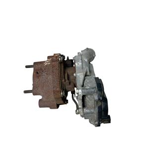 TURBOCOMPRESOR para TOYOTA Auris Serie (E180) 780708-0002 Diésel 1364 (12>18) - Product Image 4