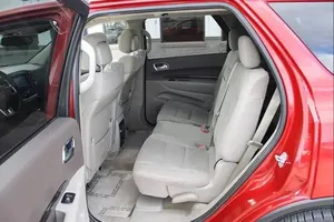 Équipage Dodge Durango 2011 - Product Image 5