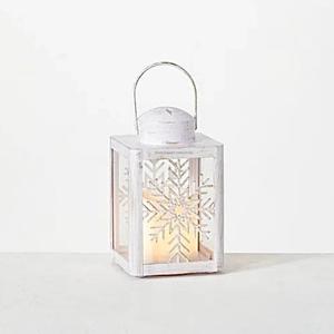 Mini FAROL DE VELA marroquí de Metal de Color turquesa, acabado elegante para decoración de jardín y boda, farol colgante - Product Image 5