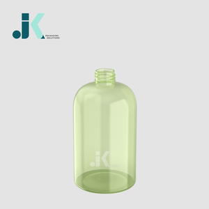 ขวดพลาสติกบอสตัน500มล. M0511T จากโรงงานเวียดนามขวดกลมสำหรับสัตว์เลี้ยง28/415 - Product Image 2