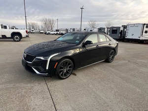 Cadillac CT4 Sport 2025 USADO EN EXCELENTES CONDICIONES - Product Image 2