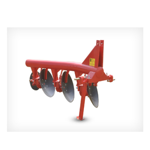 Tractor cultivador de grada de arado de disco nuevo de alta calidad, motor de 4 tiempos, fabricante de equipos agrícolas de alta eficiencia, FARMBURG AGRO - Product Image 6