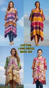 Lightweight Rayon Bohemian Anti-Wrinkle Slim Fit V-neck <b>Dress</b> <b>Women</b> Comfortable Long Summer <b>Spring</b> Zipper Lace Tassel Button - Product Image 4