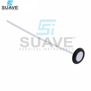 Martillo de percusión para reflejos de acero inoxidable, kits neurológicos de diagnóstico de acero de SUAVE SURGICAL INSTRUMENTS - Product Image 6
