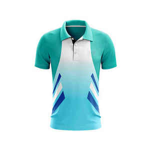 Uniforme de cricket de vêtements de sport de nouveau style Confortable Concevez votre propre logo Meilleure qualité Meilleur prix Uniforme de cricket - Product Image 5