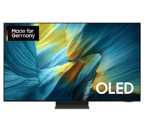 Téléviseur intelligent OLED Vision AI 4K GQ55S95FATXZG 140 cm (55 pouces) flambant neuf - Product Image 2