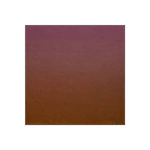 <b>Silk</b> Square <b>Scarf</b> with Abstract Pattern in Powder Pink - Product Image 2
