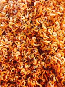 Best Price <b>Small</b> and Large Dried Seafood Dried Shrimp Made in Vietnam Sun-dried Shrimp - Product Image 6