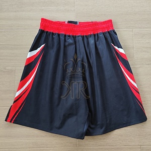 กางเกงขาสั้น MMA แบบกำหนดเองสำหรับ2024สู้กางเกงขาสั้น Jiu Jitsu สำหรับการต่อสู้และการฝึก - Product Image 2