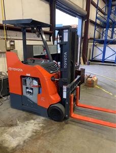 รถยก1.5ตัน2ตัน2.5ตันรถยกพร้อมกระบะเชอร์รี่รถยกโฟล์คลิฟท์ไฟฟ้า1500กก. 2000กก. 2500กก. - Product Image 3