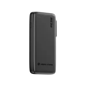 Powerbank Emeryville da 10.000mAh, Gadget Promozionali Sostenibili - Product Image 1