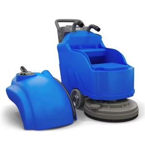 Brand New <b>Floor</b> Scrubber Dry SWM30" 1.200 <b>brush</b> diameter 430 mm Industrial Machine Cleaning <b>Floor</b> wipekets With Warranty - Product Image 5