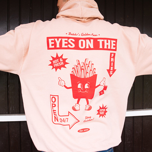 Sudaderas con Capucha Extra Grandes para Mujer, Otoño Invierno, Bolsillos Grandes, Unisex, Tallas Grandes, Ecológicas, Envío y Entrega Rápidos - Product Image 5