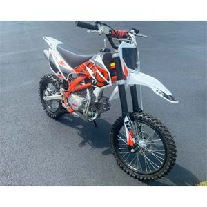 ¡Alcance para vídeo! KANBRANIEL LLC 40% precio con descuento para nuevas motos de cross de 4 tiempos Kayos K4 250 de 250cc a la venta - Product Image 2