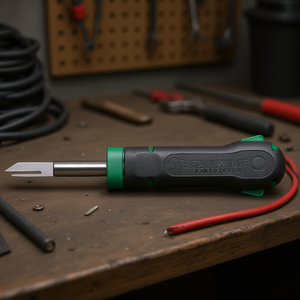 Herramienta Extractora de Cables Stahlwille KABELEX para Conectores Automotrices - Product Image 3