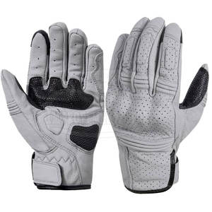 ถุงมือมอเตอร์ครอสสำหรับป้องกันถุงมือวิบากสไตล์ที่เป็นเอกลักษณ์ - Product Image 2