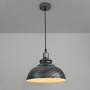 Suspension Suspension Rétro Loft Suspension Bar Cuisine Bureau Étude Salle À Manger Phare Club Café Restaurant Pub - Product Image 4