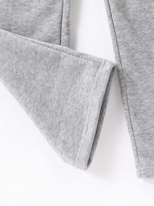 Cargo Pants for <b>Men</b> <b>Work</b> Hiking Sweatpants Baggy Jogger <b>Trousers</b> Fit Sports Outdoor With Multi Pockets Premium Urban Streetwear - Product Image 2