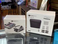 Drone DJI Mavic 4 Pro RC avec caméra 100MP 4/3 CMOS, SSD 512 Go, charge rapide 240W, caméra 4K HD HQ pour les experts