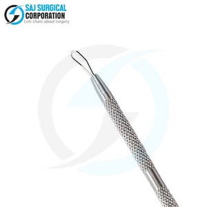 Heavy Duty <b>Blackhead</b> Extractor Rust Proof Stainless Steel For Salon Use Easy To Sterilize And Disinfect - Product Image 5