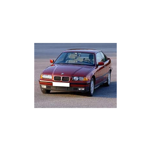 Pre-owned BMW 3 <b>Series</b> (E36) available for wholesale purchase in excellent condition - Product Image 1