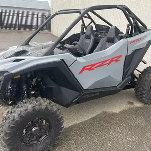 Prêt à expédier le RZR Pro XP Sport 2025 - Product Image 1