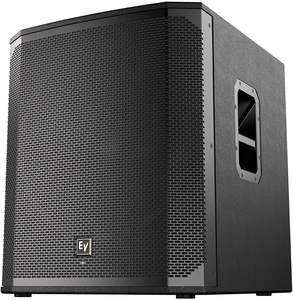 Caisson de basses amplifié Electro-Voice ELX200-18SP 18 pouces 1200W - Product Image 1