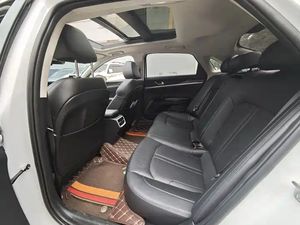 2024 270T CVVD Edición Huanxin - Original para Bloodline, SUV Eléctrico Automático, R18, Tapicería de Tela Oscura, Conducción Diaria Confiable - Product Image 2