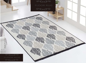 Alfombra Oriental de Lujo, Alfombra Decorativa, Alfombra Persa |      Tamaño 200*300cm |     Peso 6 kg - Product Image 2