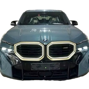BMW XM 3.0 Twin Turbo M-Sport 2025 Usado en Buen Estado - Product Image 1