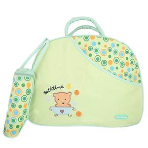 Sacs pour bébé (361A) - Vert - Product Image 3