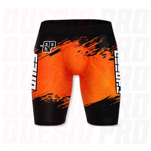 ชุดฟุตบอลอเมริกัน 7v7 ดีไซน์ใหม่ ผลิตจากโรงงานโดยตรง ผ้าระบายอากาศ พิมพ์ลายแบบซับลิเมชั่น สำหรับทีม 7 คนต่อข้าง - Product Image 3