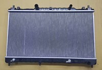 Pièces détachées automobiles JD 26194 Radiateurs pour Haima V70 2016-AT Radiateur PB2315200 Autres systèmes de climatisation Radiateur