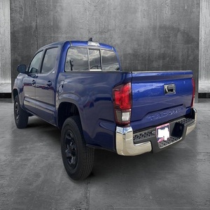 Toyota Tacoma รถบรรทุกมือสองประสิทธิภาพสูง - Product Image 1