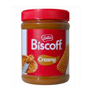 บิสกิตบิสกิตแยมขนาด3กก. สำหรับเบเกอรี่ขนมหวานไอศกรีมและขนมอบ - Product Image 6