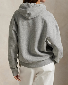 Sudadera con Capucha Moderna y Cómoda para Hombre, Corte Holgado, Puños Elásticos, Duradera, Elegante, Suave, Premium, Abrigada - Product Image 5