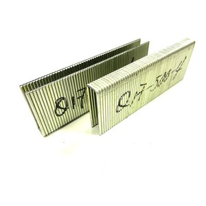 APLUS Q-38-10000 <b>Staple</b>,11.4mm CROWN, 1.7x1.9 mm SHANK, 38mm LENGTH, 10000pcs/box - Product Image 3