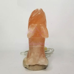 Stylish Interior Himalayan Salt <b>Lamp</b> Premium Look Himalayan Salt <b>Lamp</b> Natural Beauty Himalayan Salt <b>Lamp</b> For Home Decoration - Product Image 4