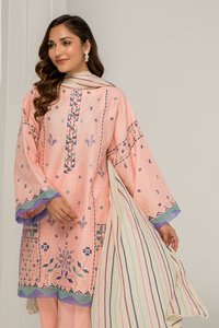 Trajes de diseño anarkali para mujer, traje de diseño paquistaní, césped Eid Salwar kameez, listo para usar - Product Image 6