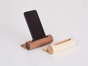 YOUR WOOD OFFICE TABLE DECORATION PHONE Cases Stand Smart Accessories Good Price Wood Crafts for Wall Signs - Product Image 5