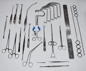 Kit de Higiene Dental Manual, Instrumentos de Acero para Limpieza y Desincrustación Dental, Herramientas Orales - Product Image 2