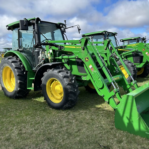 2022 John Deeree 5090M Tracteur Machines agricoles Tracteurs - Product Image 5