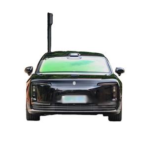 Sedán Eléctrico Usado Verificado, Edición de Lujo Inspirada en el S800, Motores Duales, Gran Autonomía, Stock Japonés, Listo para Conducir - Product Image 5