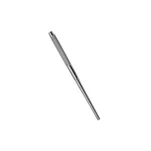 High Quality Manual Rhodium-Coated Dental Mouth Handle Front Surface Stainless Steel <b>Safety</b> Standard Instrument Medical Grade - Product Image 4