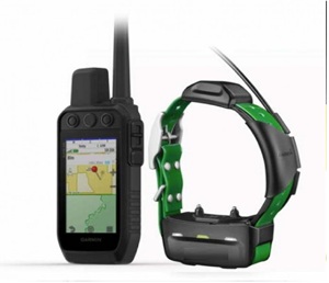 Système de suivi de chiens de haute qualité 200iT 5 avec collier inclus - Product Image 1