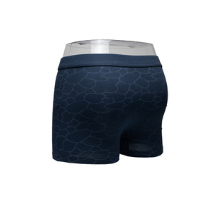 Sous-vêtements pour hommes de haute qualité, design unique, fabrication populaire, étiquette personnalisée, nouveau modèle, meilleur prix, polyester/coton - Product Image 4