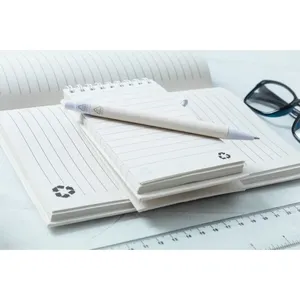 Bolígrafo Ecológico Reciclado Relact Scrib, Artículos Promocionales Sostenibles - Product Image 6